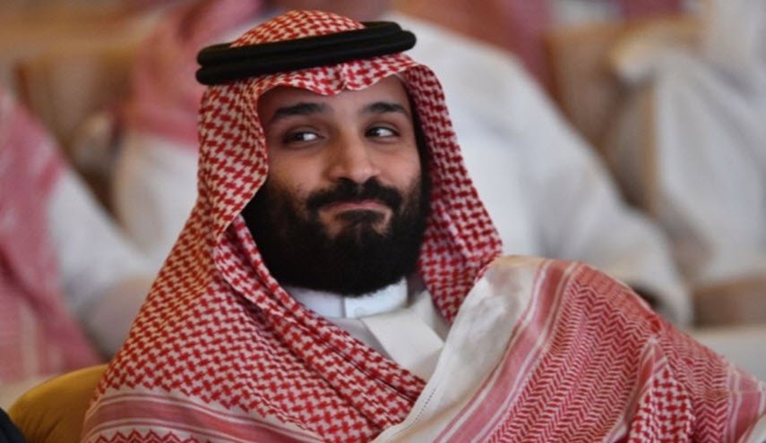هل سيحسم مصير بن سلمان في العام الجديد؟