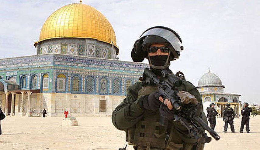 وفاة فلسطينية بـ