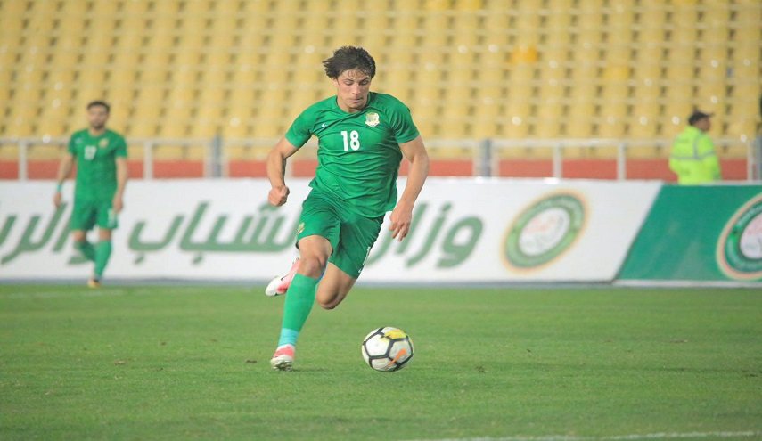 العراقي 