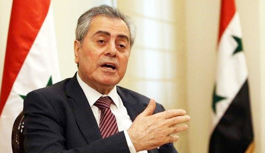 الرئيس الاسد يصدر مرسوما جديدا بشأن السفير السوري بلبنان