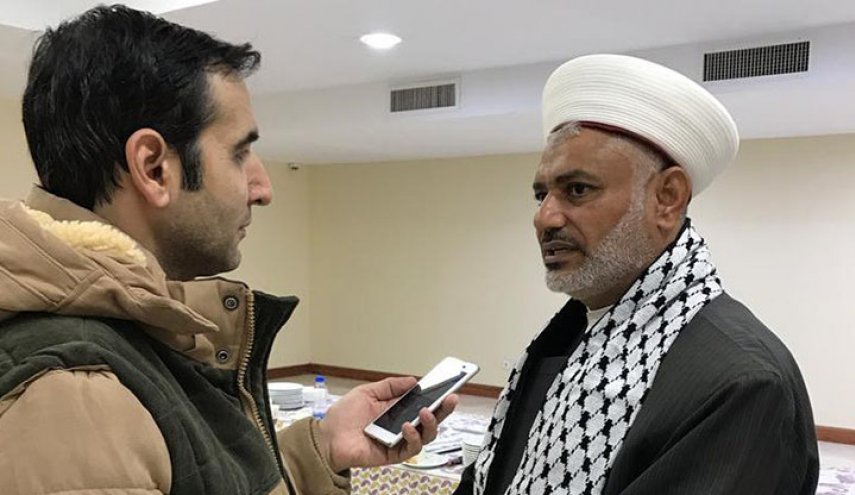 السعودیة تحكمها عائلة واحدة وفیها نظام دیكتاتوري