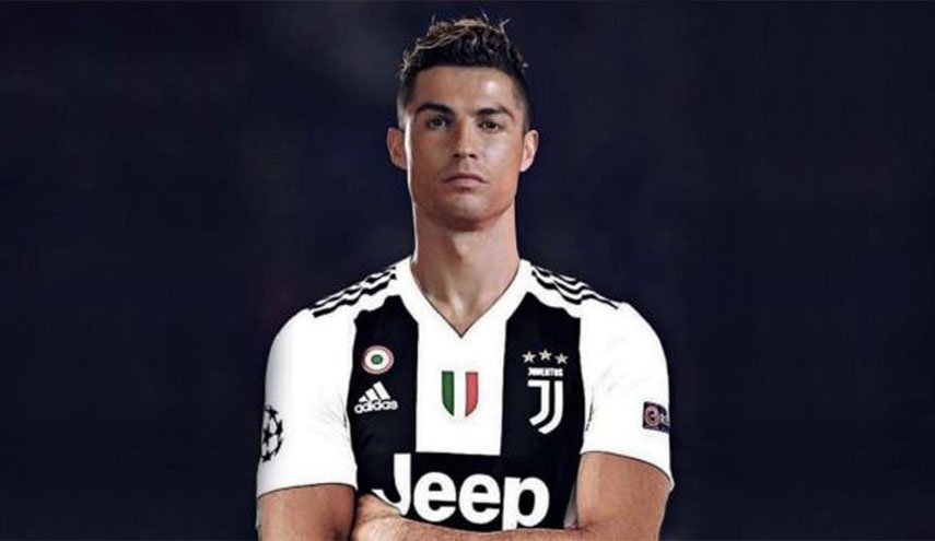 البرتغالي كريستيانو رونالدو صار نجما لترويج المخدرات!