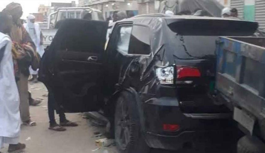 مصرع حفيدة رئيس موريتانيا في حادث أليم!

