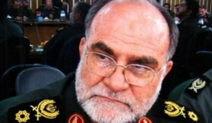 علت وقوع سانحه برای سردار منصوری اعلام شد
