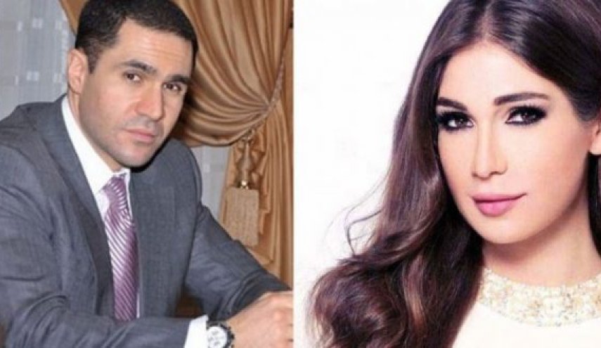 الشهابي يرد على ديما صادق اثر تغريدتها عن الرئيس الاسد