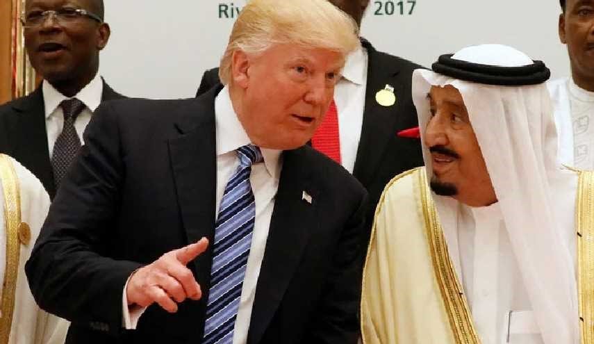 ذا أتلانتيك: المهرج ترامب متواطئ في الحرب على اليمن