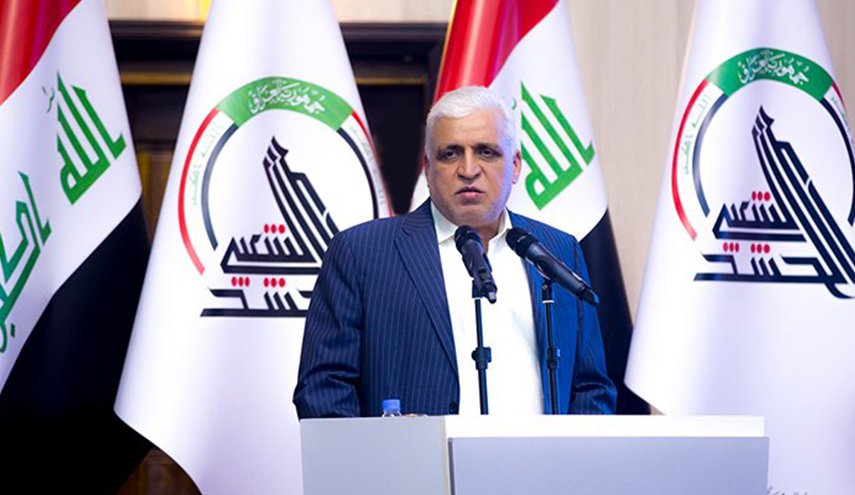 القضاء العراقي يبطل قرار العبادي عزل رئيس 
