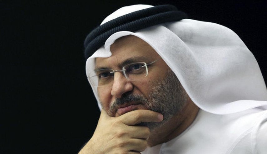 شاهد.. الامارات ترد رسميا على قضية 