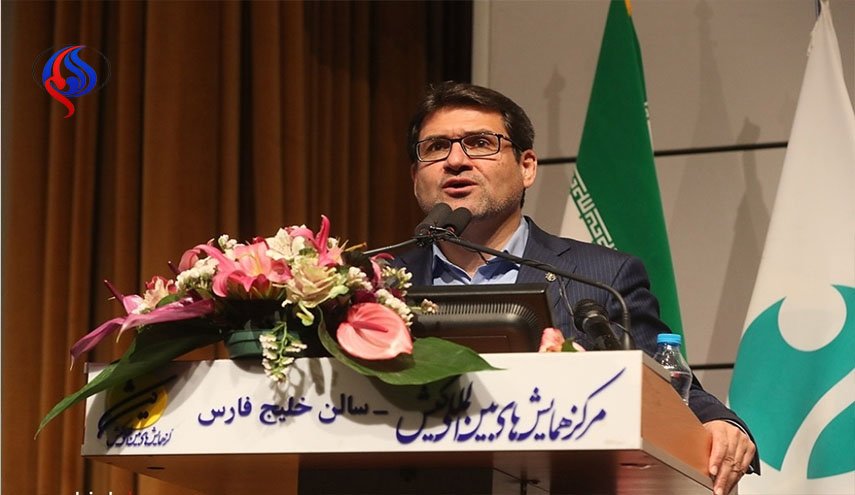 ايران تحظى بمكانة مستديمة في مجال الترانزيت بالعالم