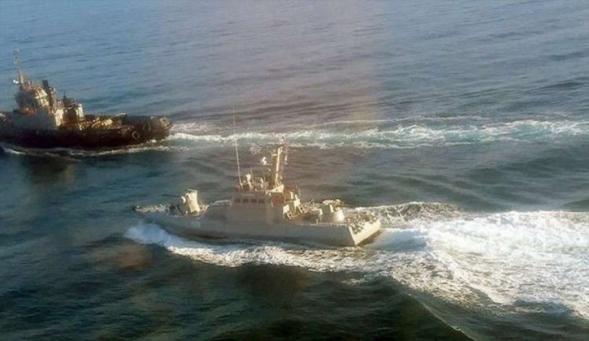 عقوبات أوروبية جديدة على روسيا بسبب ’مضيق كيرتش’