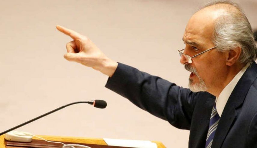 سوریه به عربستان درباره پیش نویس قطعنامه ضدسوری هشدارداد