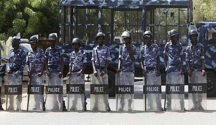 السودان يحرر عشرات الرهائن من تجار البشر