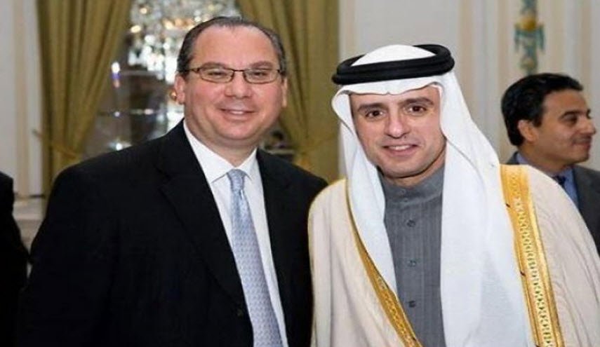 حاخام اميركي يفجر مفاجآت حول تطبيع عربي مع 