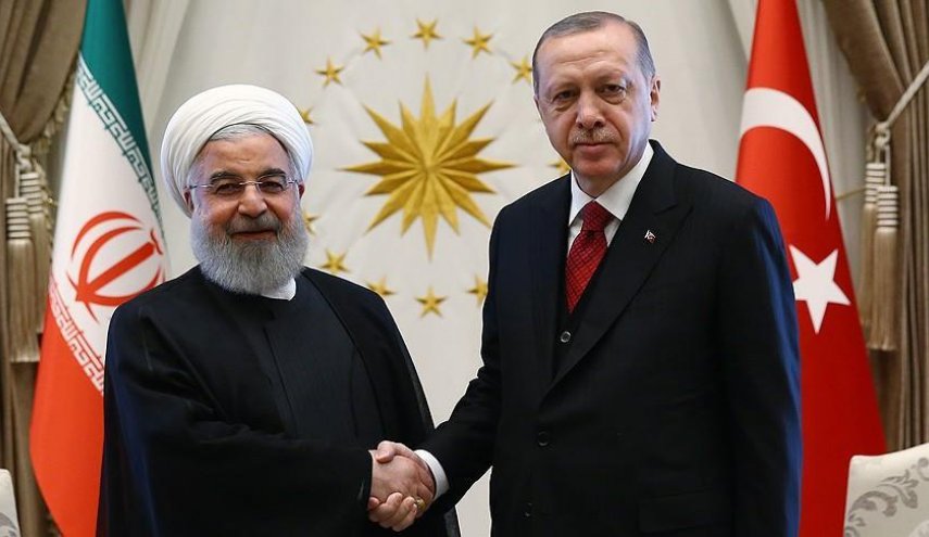 رئیس‌جمهور به آنکارا سفر می‌کند
