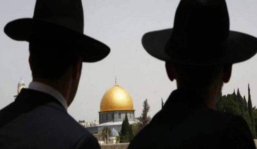 خطة يهودية لدفع الكونغرس لدعم تطهير عرقي للفلسطينيين بالضفة