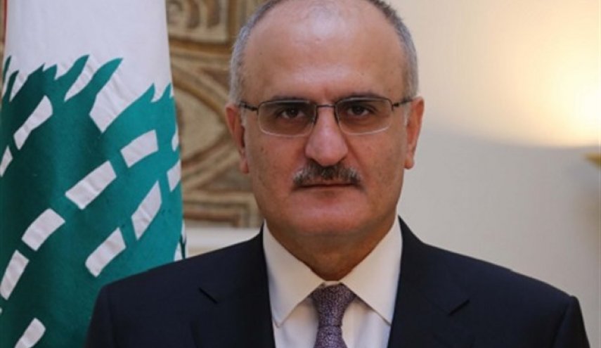 وزير المالية اللبناني.. تشكيل الحكومة الجديدة قبل هذا الموعد 