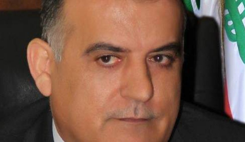 اللواء ابراهيم الاجواء ايجابية بخصوص تاليف الحكومة اللبنانية