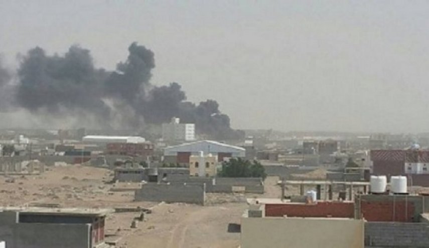 القوات اليمنية: ملتزمون بوقف إطلاق النار بالحديدة رغم خروقات العدوان 