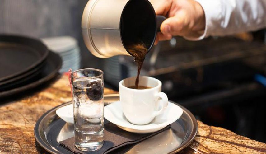 تنبيه هام : علامات بعد شرب القهوة تشير لمرض خطير!