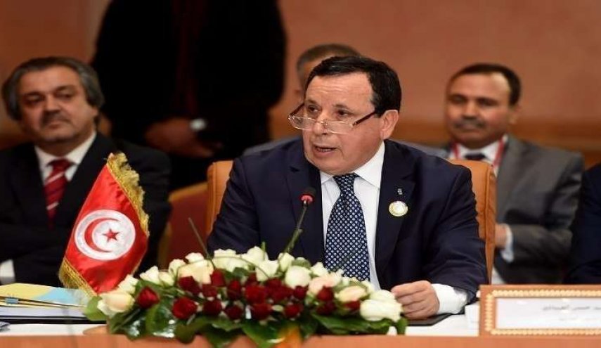 وزير الخارجية التونسي يوضح حقيقة حضور الرئيس الأسد القمة العربية
