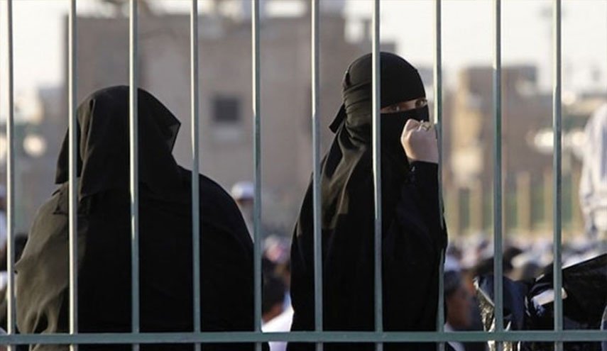 سعوديات يواجهن معاملة وحشية في سجون المملكة