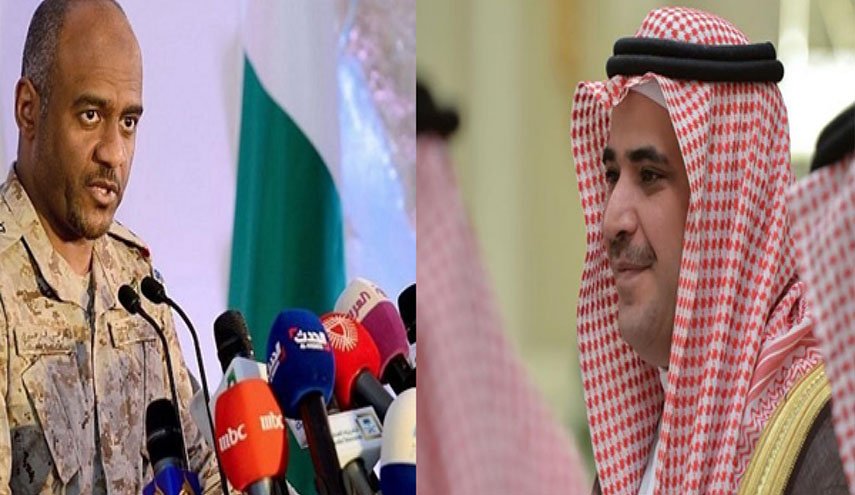 مهندسا علاقة ابن سلمان بتل أبيب أبعدا بعد قتل خاشقجي