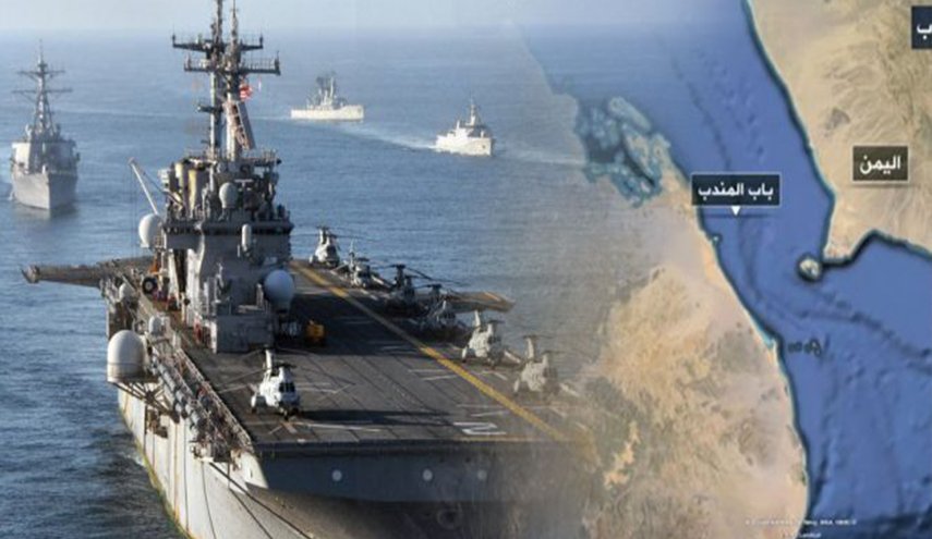السعودية تقود حربا في بحار اليمن لا يلتفت إليها أحد