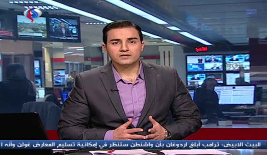 نشرة الاخبار من قناة العالم الساعة 07:00 بتوقيت غرينتش 19-12-2018
