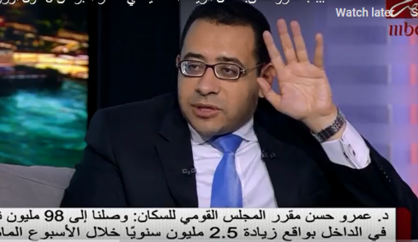 عدد سكان مصر يفوق تعداد 5 دول أوروبية معا !