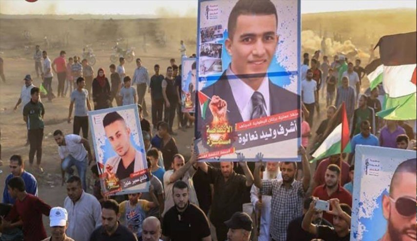 أول تعقيب من حماس على إبعاد عائلات المقاومين