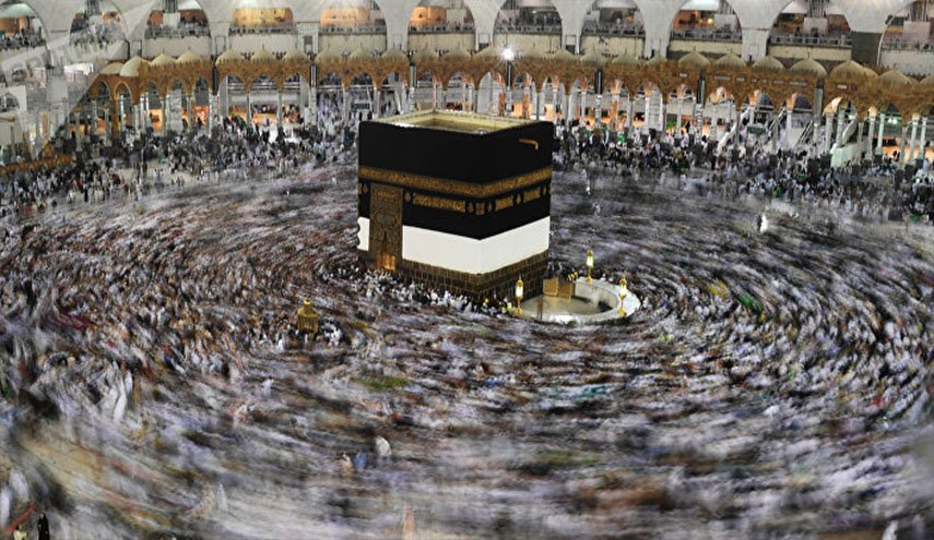 العراق يطلب من السعودية زيادة عدد الحجاج المخصصة له 