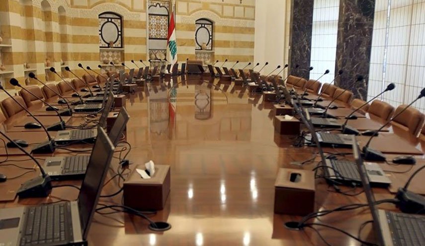 الحكومة اللبنانية الجديدة على الأبواب...