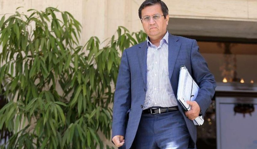 محافظ البنك المركزي: نتعاون مع البورصة لادارة السيولة النقدية
