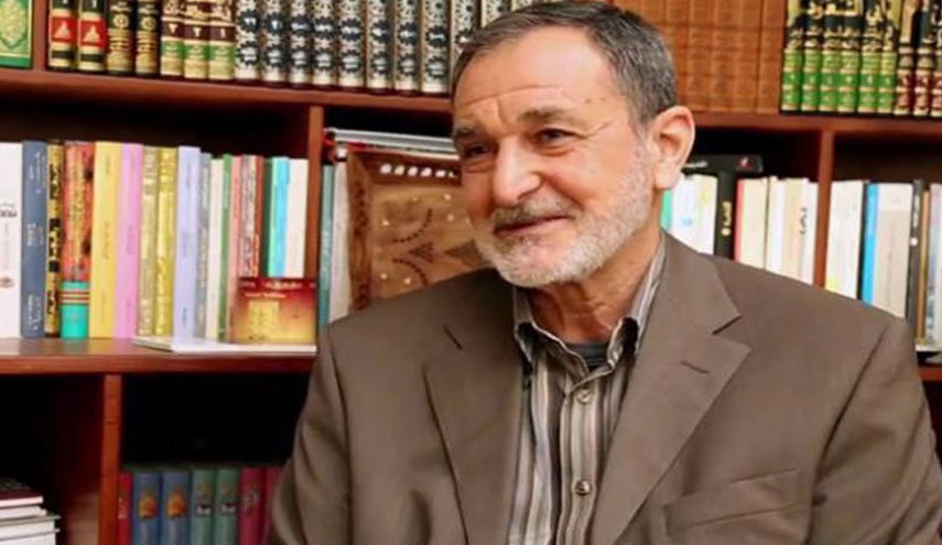 انسحاب اميركا يأتي على حساب وجودها المستقبلي بالمنطقة