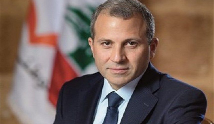 باسيل: الإعلان عن تشكيل الحكومة اللبنانية خلال يومين
