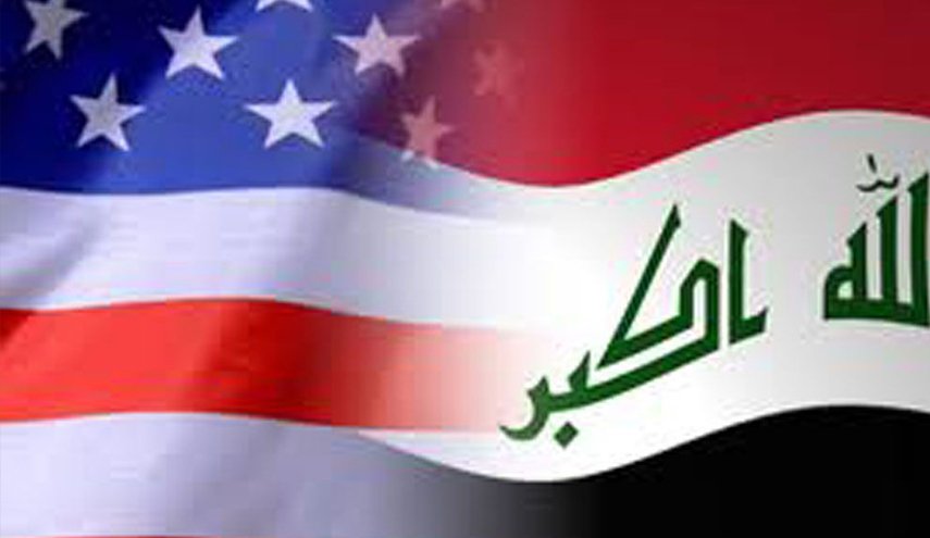 اعفاء العراق المؤقت من العقوبات الامريكية ضد إيران

