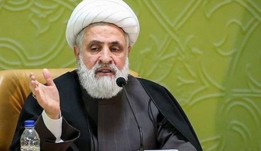 الشيخ قاسم: لا حل إلا بالمقاومة..وهذه اولويات الحكومة الجديدة