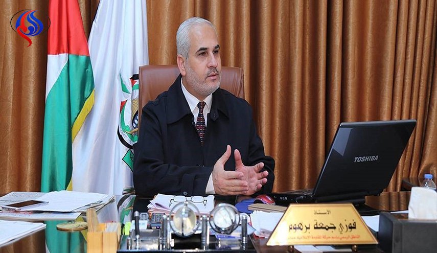 حماس: نرفض مبررات برنامج الأغذية العالمية لتقليص مساعدات اللاجئين الفلسطينيين
