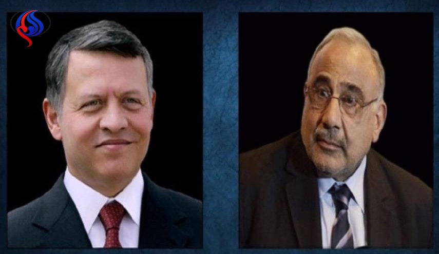العراق والأردن .. اتفاق على تكثيف الزيارات بأعلى المستويات