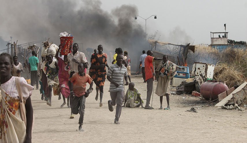السودان في دوامة الأزمة الاقتصادية والسياسية