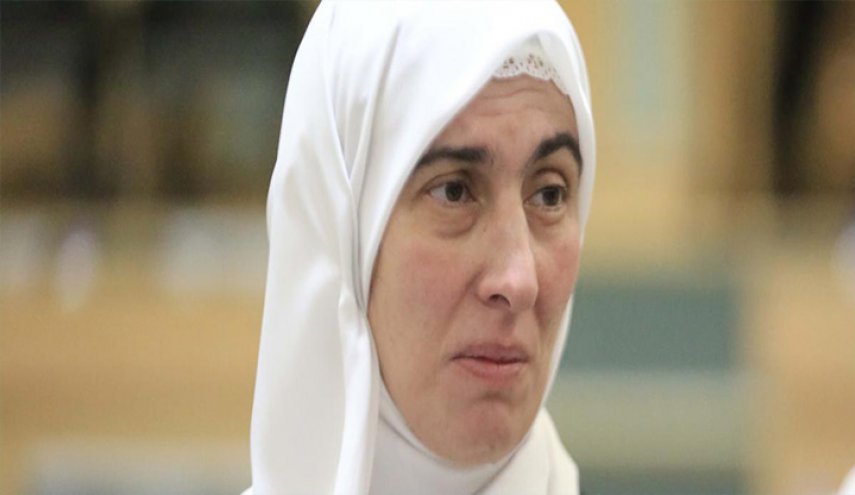 بعد عشرين عاما من الاتفاق مع 
