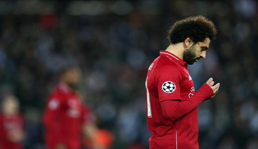 8 لاعبين من الذئاب طلبوا قميص محمد صلاح!