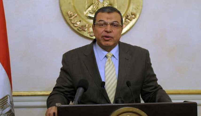 وزير مصري: ادراج مصر  على القائمة السوداء مجرد تكهنات