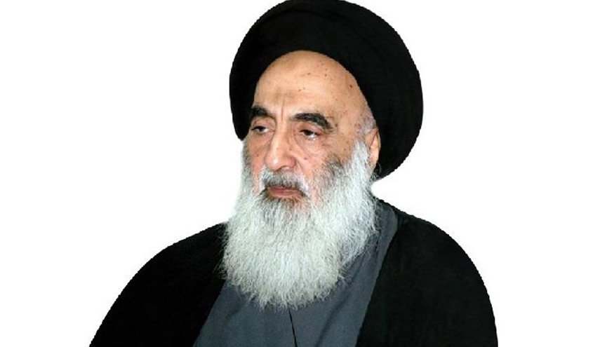 هذا هو رأي السيد السيستاني في الاحتفال بأعياد رأس السنة الميلادية