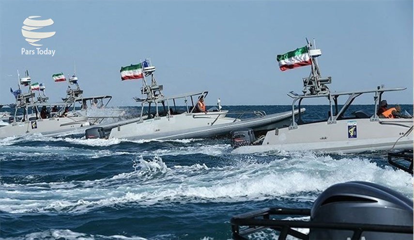 جهوزية الحرس الثوري وقدراته الدفاعية الباهرة.. 