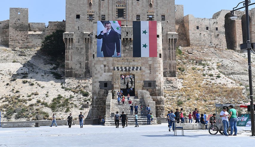 بالذكرى الثانية لتحرير حلب.. هذه أبرز محطات التحرير