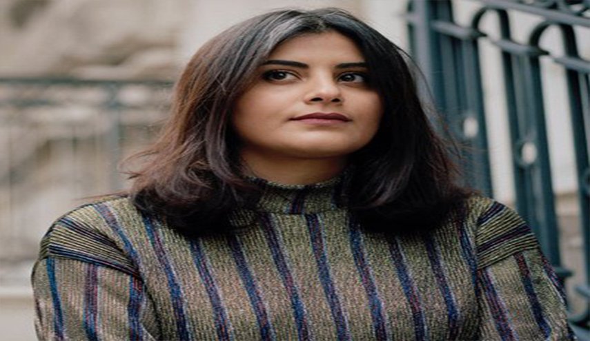 تغريدة مثيرة لوالد لجين الهذلول عن التحرش بها وتعذيبها