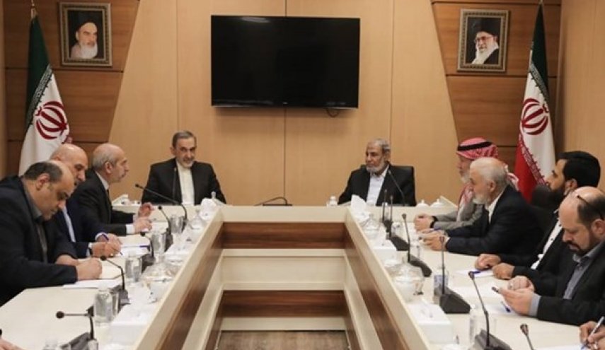 المقاومة طريق الخلاص الوحيد في مواجهة الكيان الصهيوني