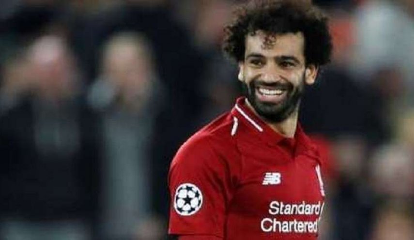 محمد صلاح بين متظاهري السترات الصفراء في بيروت !