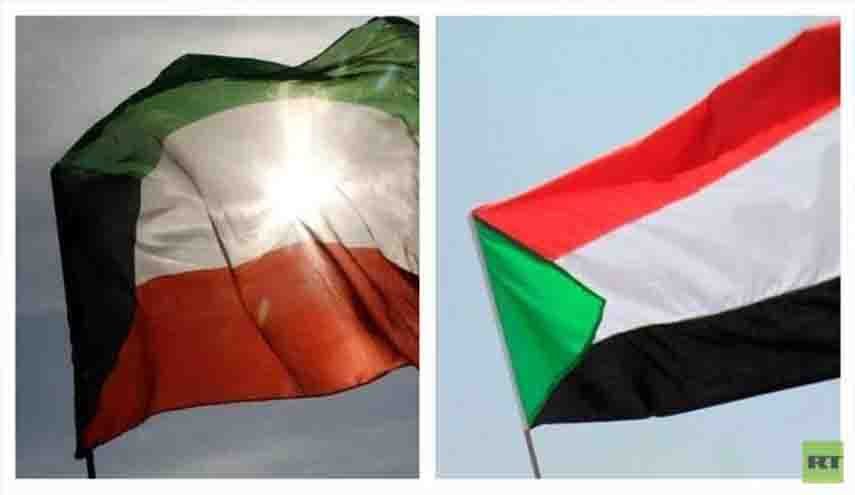  استدعاء سفير الكويت لدى الخرطوم